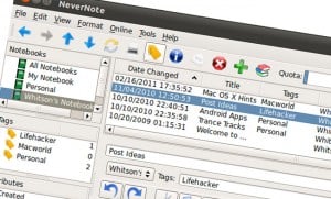 Nevernote