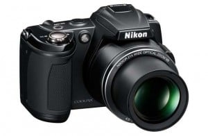 Nikon Coolpix L120