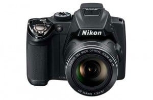 Nikon Coolpix P500