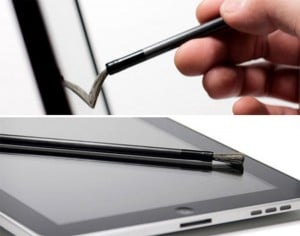 Nomad Paintbrush