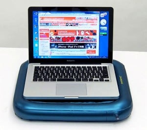 PC Waterbed Laptop Cooler