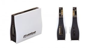 PhotoFast CR-8600 USB 3.0 Card Reader