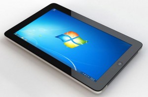 Pioneer DreamBook ePad F10