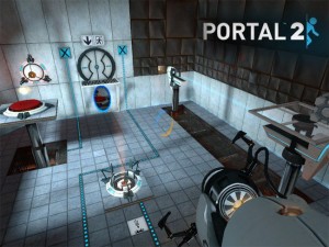 Portal 2