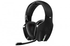 Razer Chimaera headset