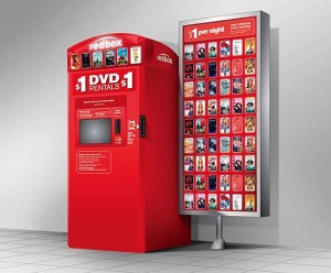 Redbox Streaming