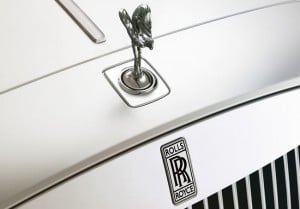 Rolls Royce