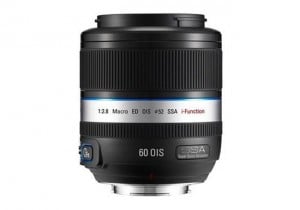 Samsung NX Lenses