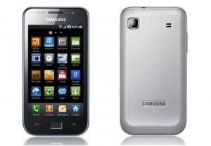 Samsung Galaxy SL
