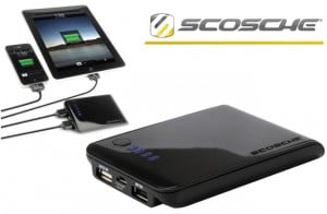 Scosche goBAT II