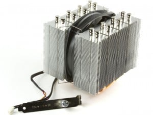 Scythe Mine 2 CPU cooler