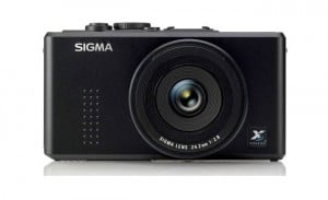 Sigma DP2x