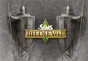 Sims Medieval