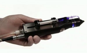Skin Gun