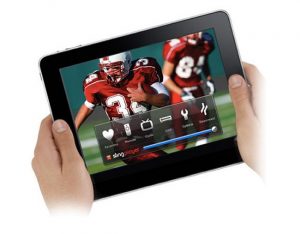 Slingplayer