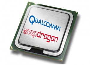Snapdragon CPU