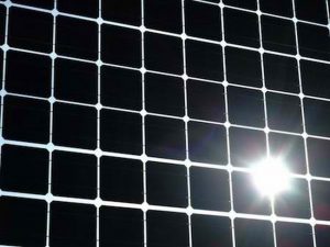 Solar Cells