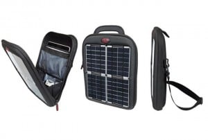 Solar Spark Tablet Case