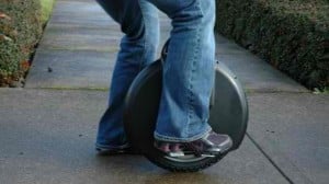 Solowheel