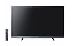 Sony Bravia 500GB Hard Drive