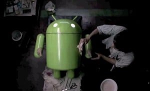 Sony Ericsson Xperia Play