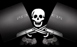 Sony PS3 Life Ban