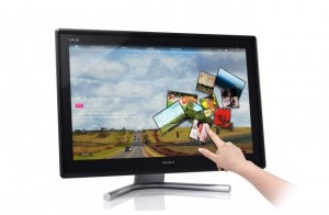 Sony VAIO L Series