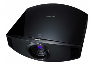 Sony VPL-VW90ES