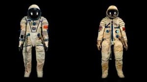 Space Suits