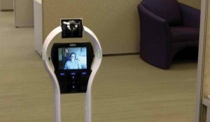 Telepresence Robot