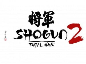 Total War Shogun 2