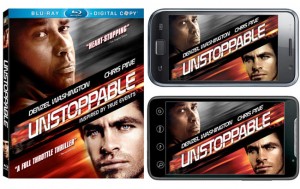 Unstoppable