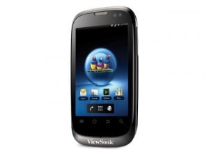 Viewsonic V350
