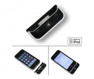 Visa iPhone Payments