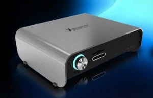 Xtreamer Prodigy Media Streamer