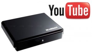 Youtube Box