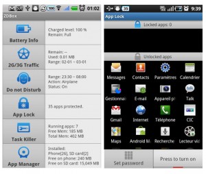 ZDBox For Android