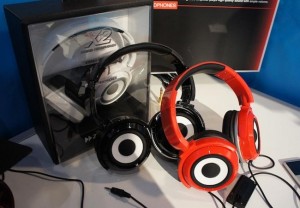 Zumreed X2 Hybrid Headphones
