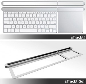 aTrackt
