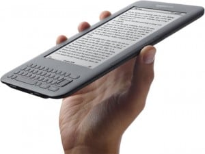 Amazon Kindle