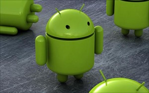 Android 2.4 Ice Cream