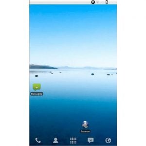 Android 3.0 Honeycomb