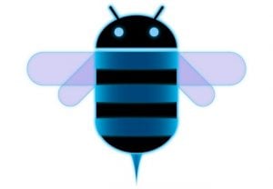 Android 3.0 Honeycomb