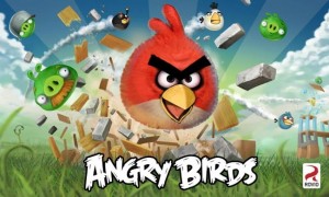 Angry Birds Windows Phone 7