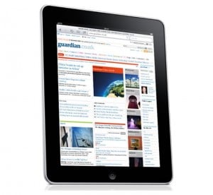 Apple iPad
