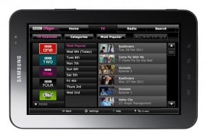 bbc iPlayer Android