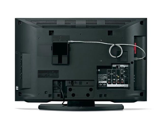 buffalo ministation