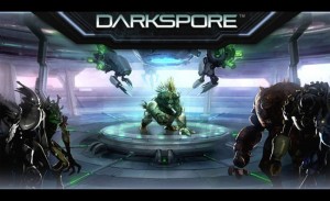 darkspore