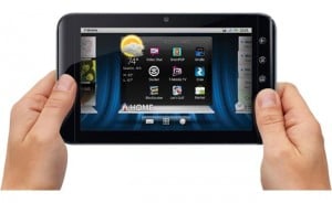 Dell Streak 7