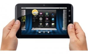 Dell Streak 7